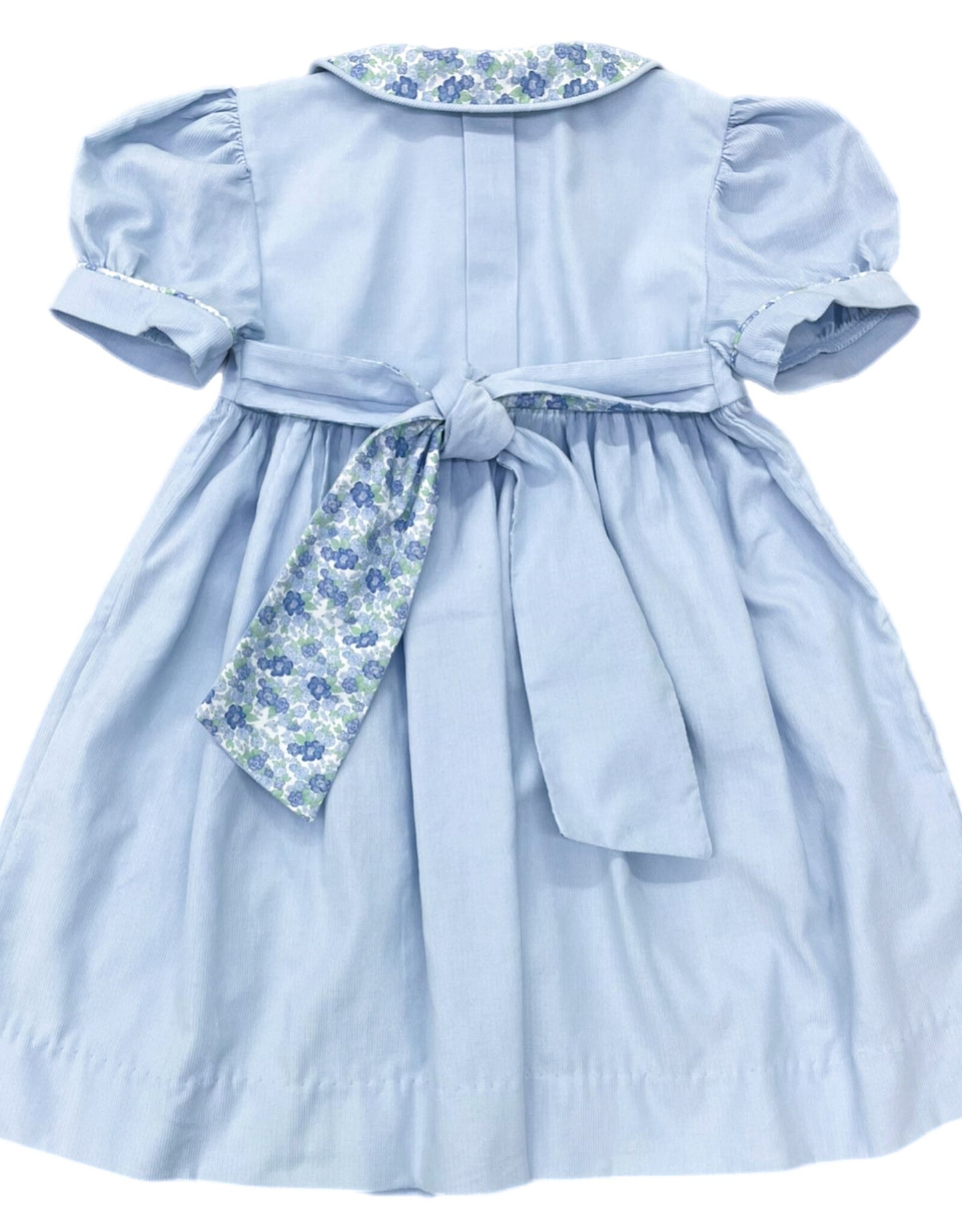 Ava Dress