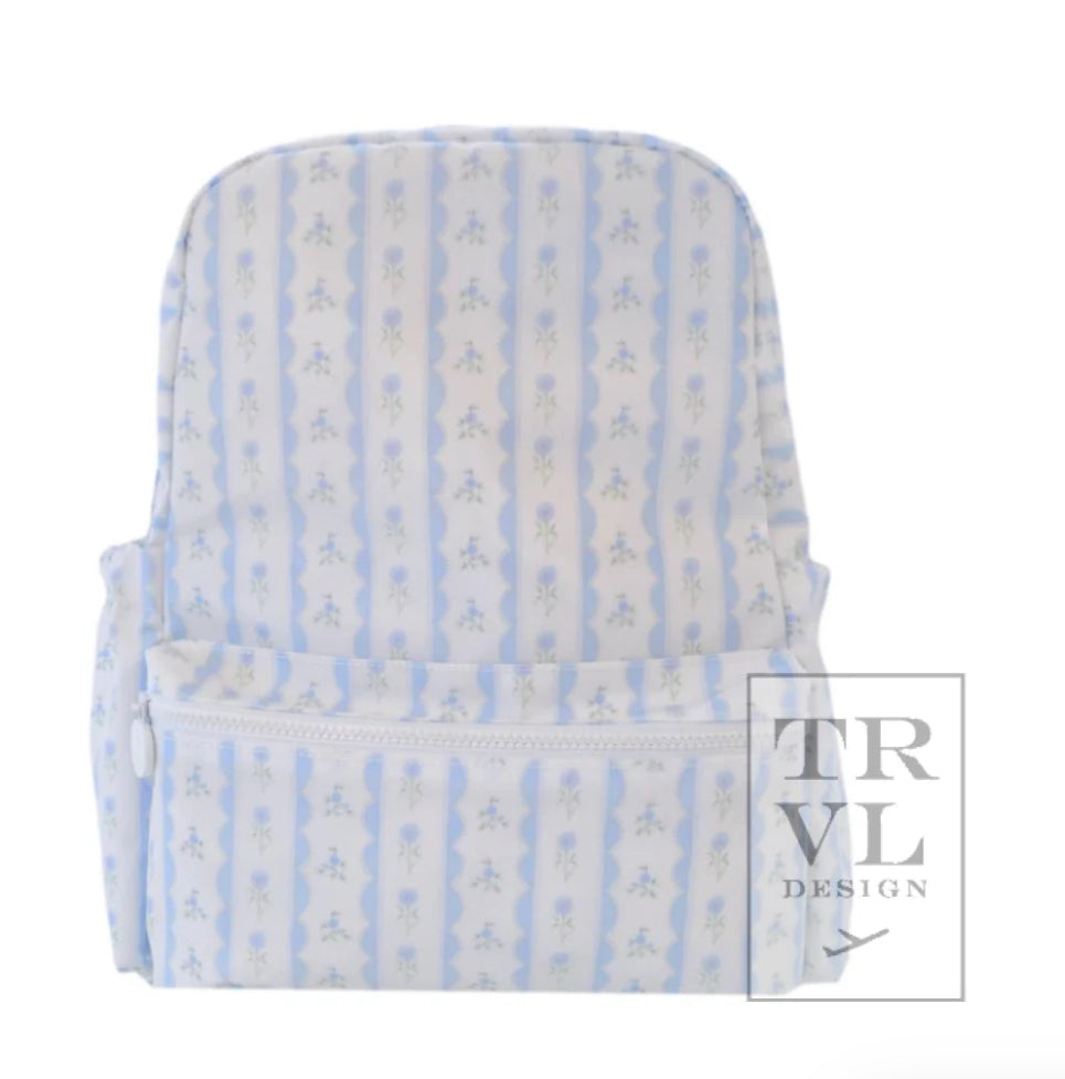 PREORDER 06/15 Backpacker - Backpack
