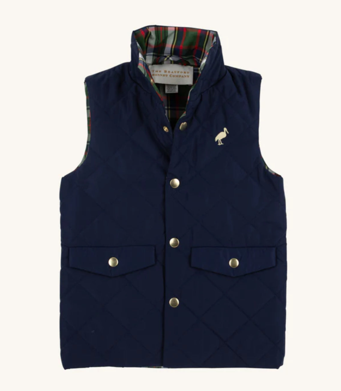 Vaughn Vest