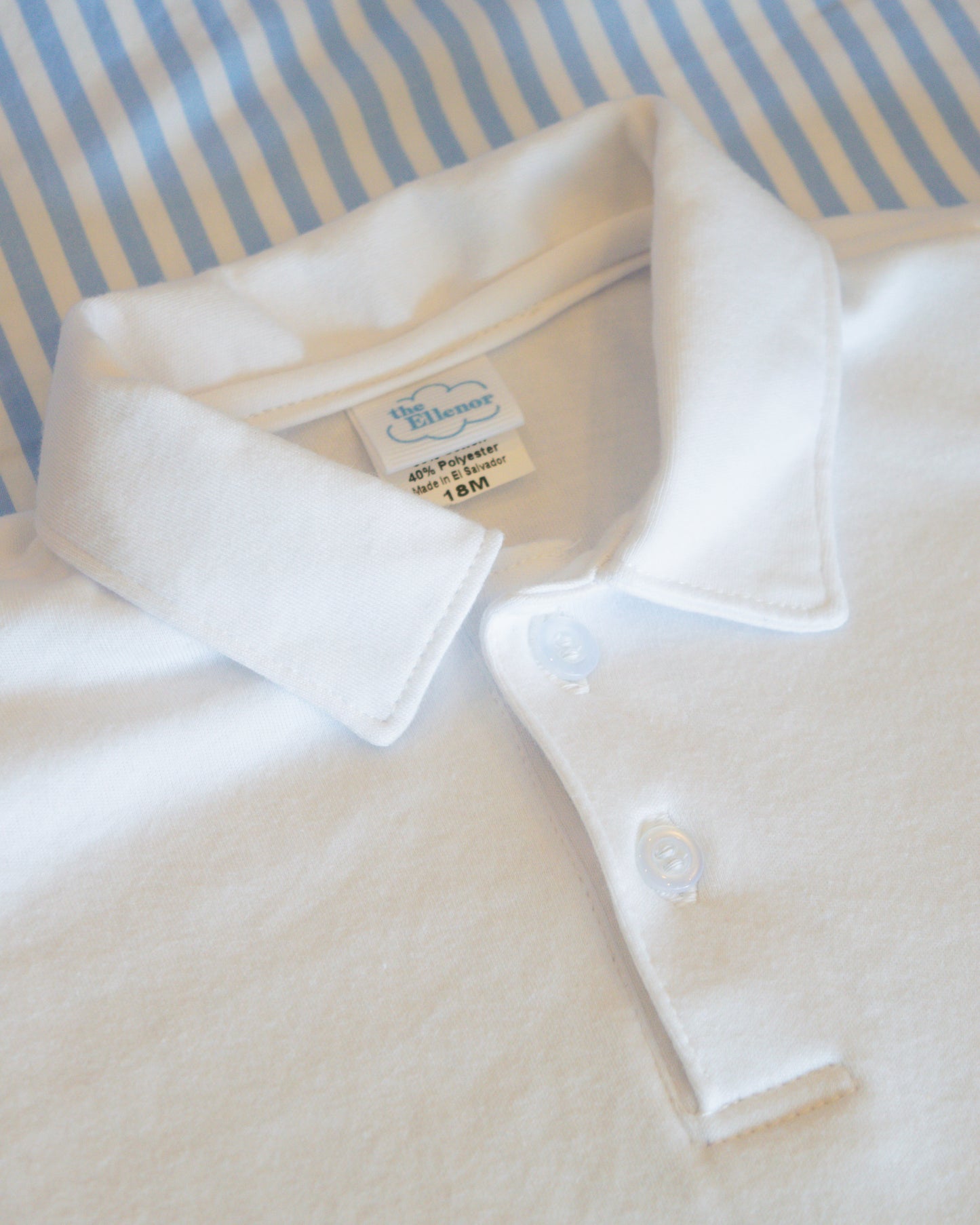 Boy Polo