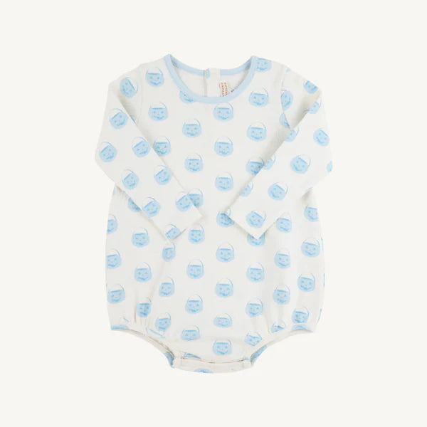 Long Sleeve Patton Play Bubble