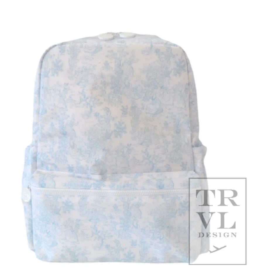 Backpacker