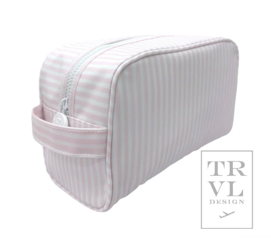 Stowaway Toiletry Bag