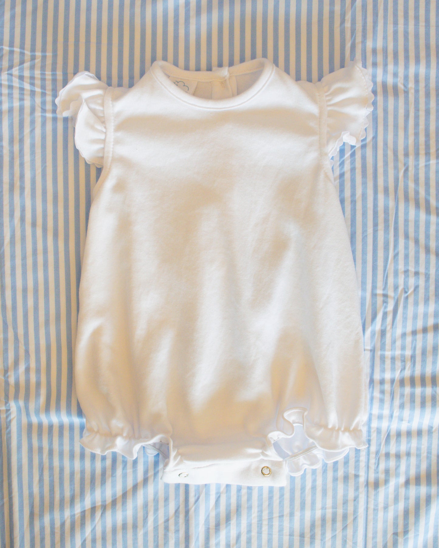 Girls Bubble w/ Sleeve