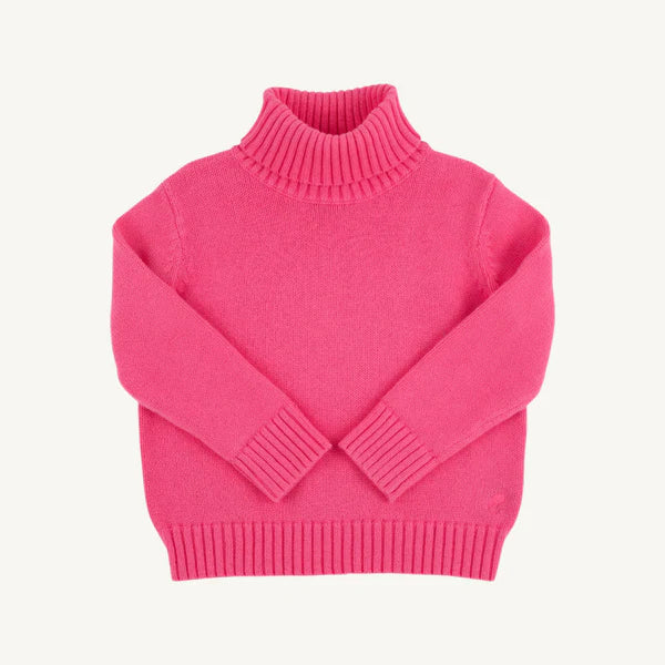 Townsend Turtleneck Sweater