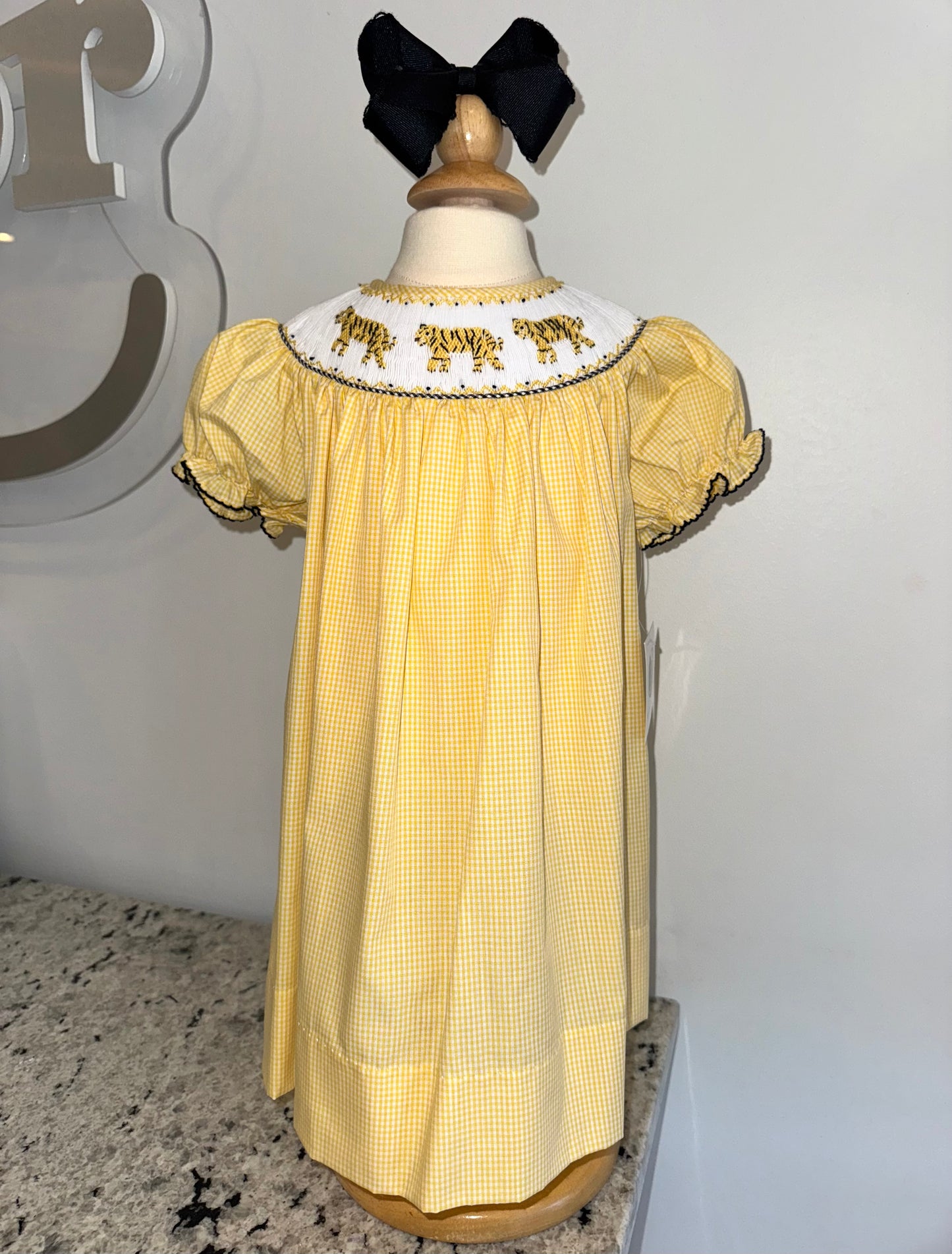 Helen Dress