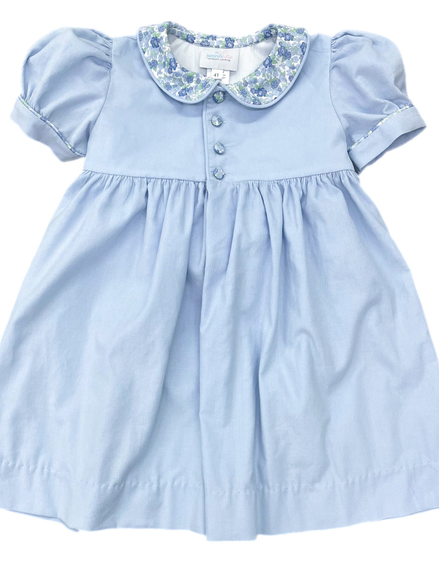 Ava Dress