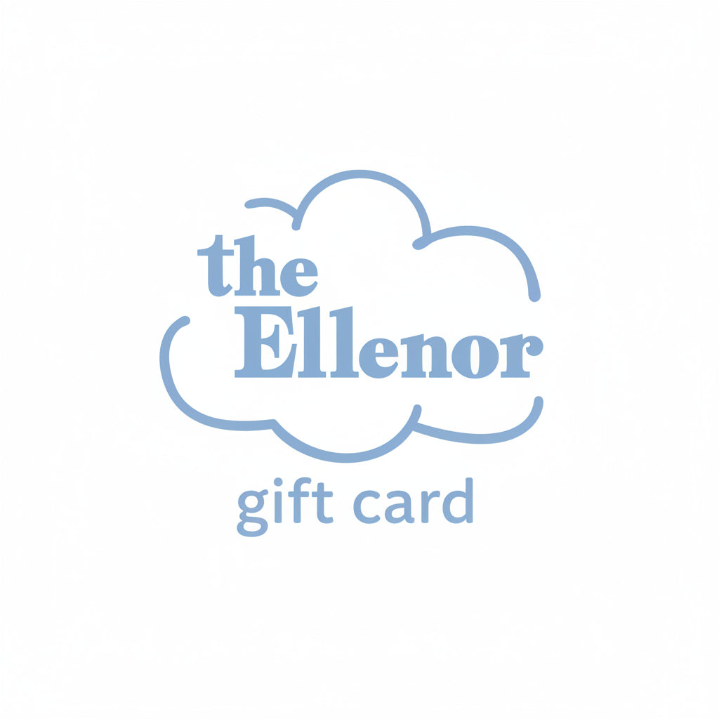 The Ellenor Gift Card