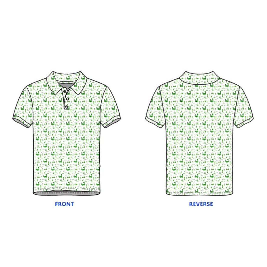 Performance Polos - Adult