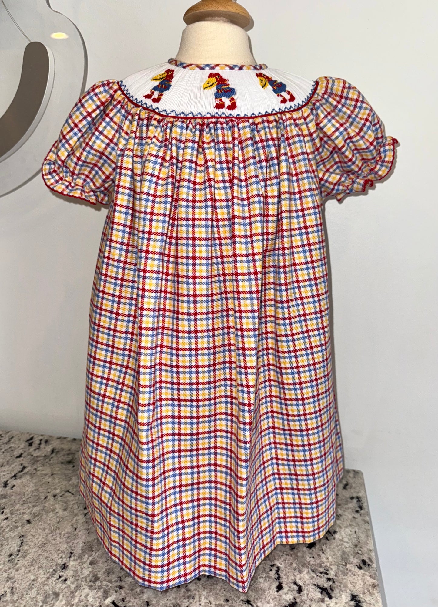 Helen Dress