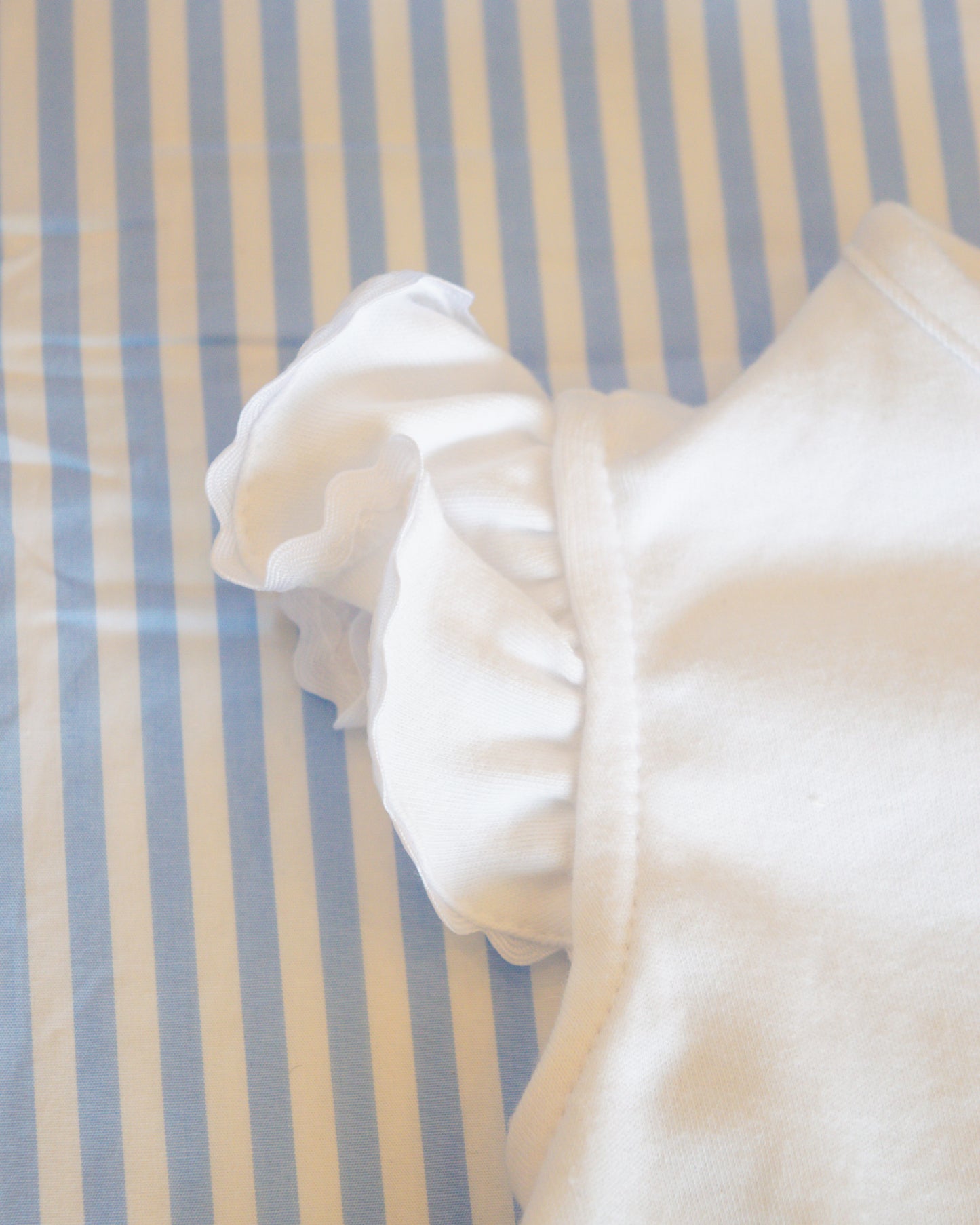 Girls Bubble w/ Sleeve