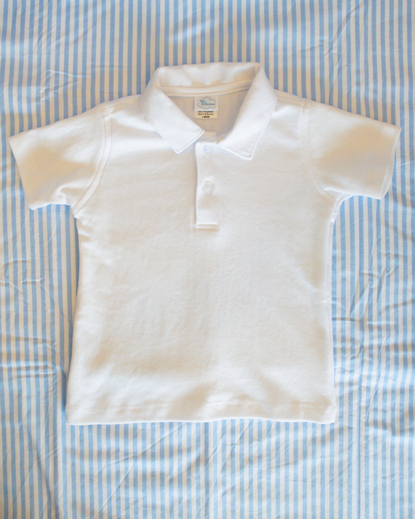 Boy Polo