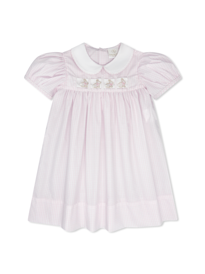 Ruth Ribbon Dress