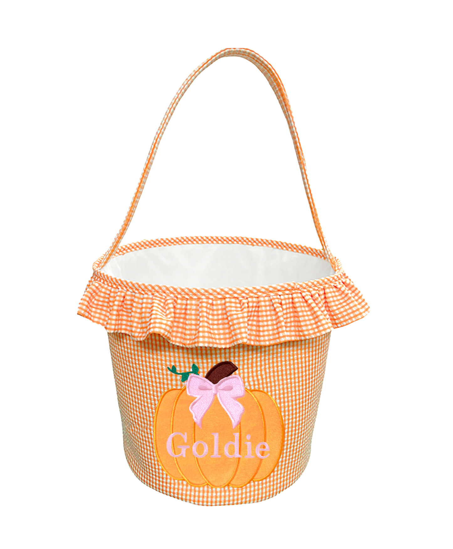 Pumpkin Totes