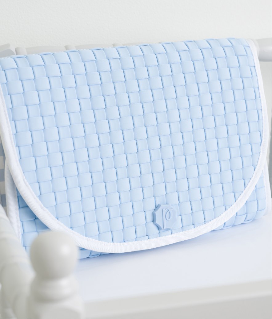 The Beaufort Bonnet Comapny X Pluie Changing Pad