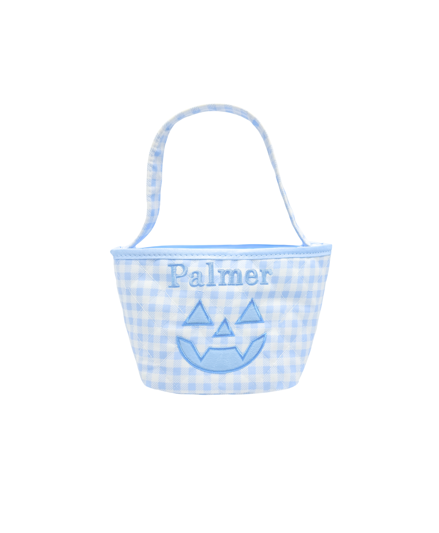 Mini Pumpkin Totes