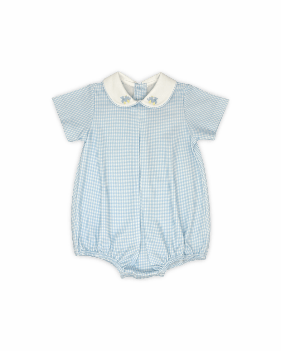 Collier Bubble