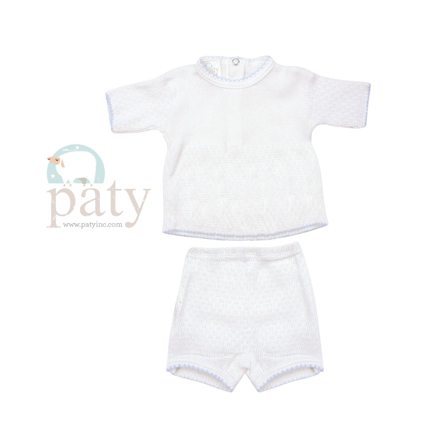 Boxer Set - 2 piece