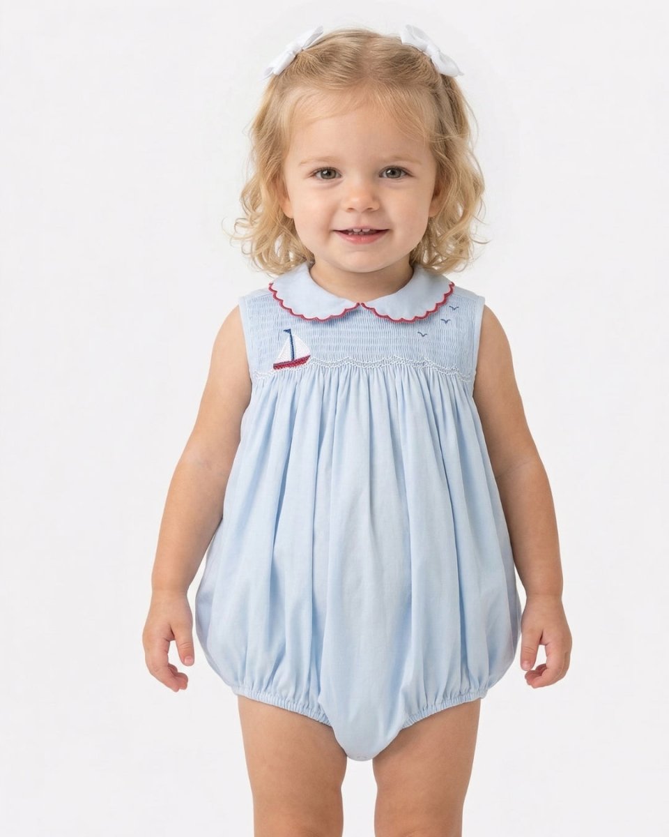 Ella Bubble