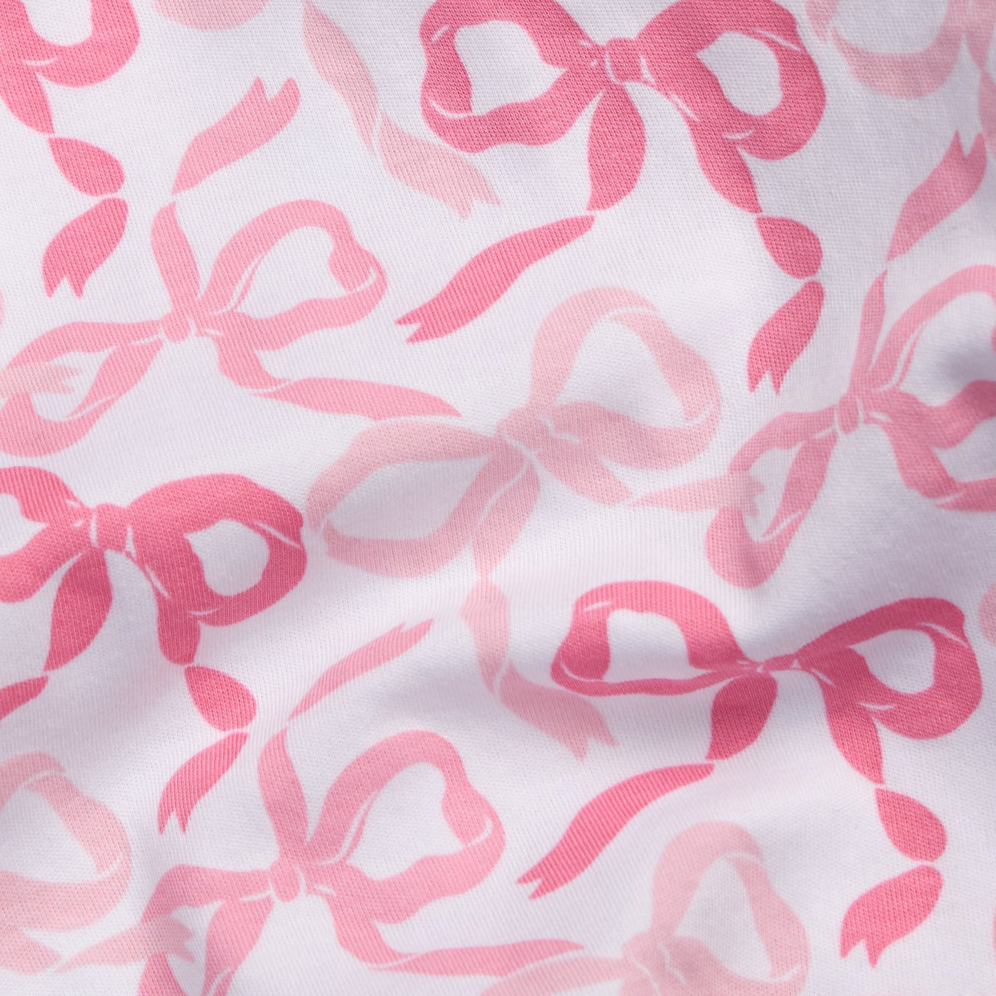 Printed Peter Pan Bubble