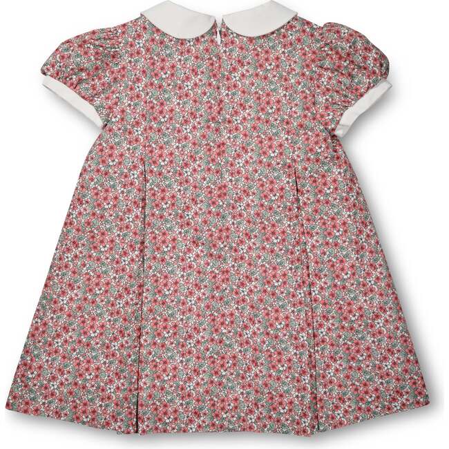 Floral Dress With Flowers