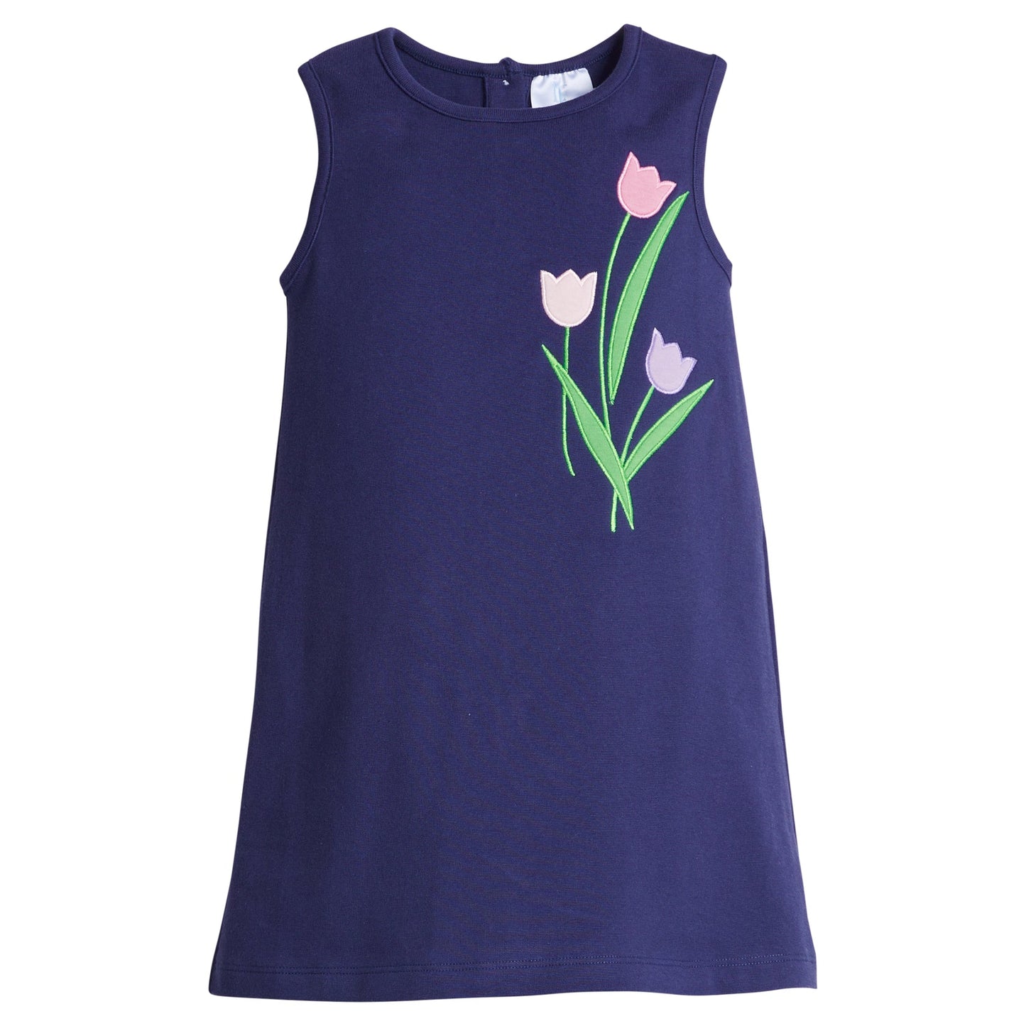 Applique Jumper