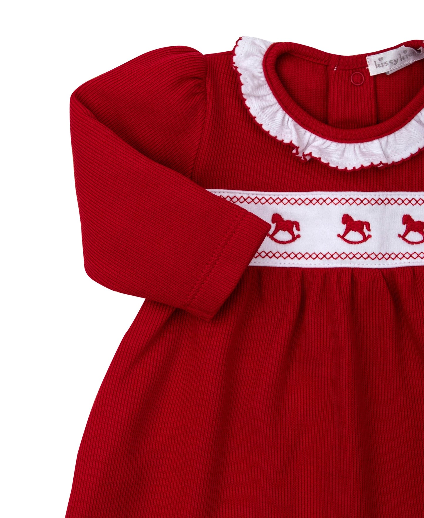 Classic Treasures Holiday Dress Set