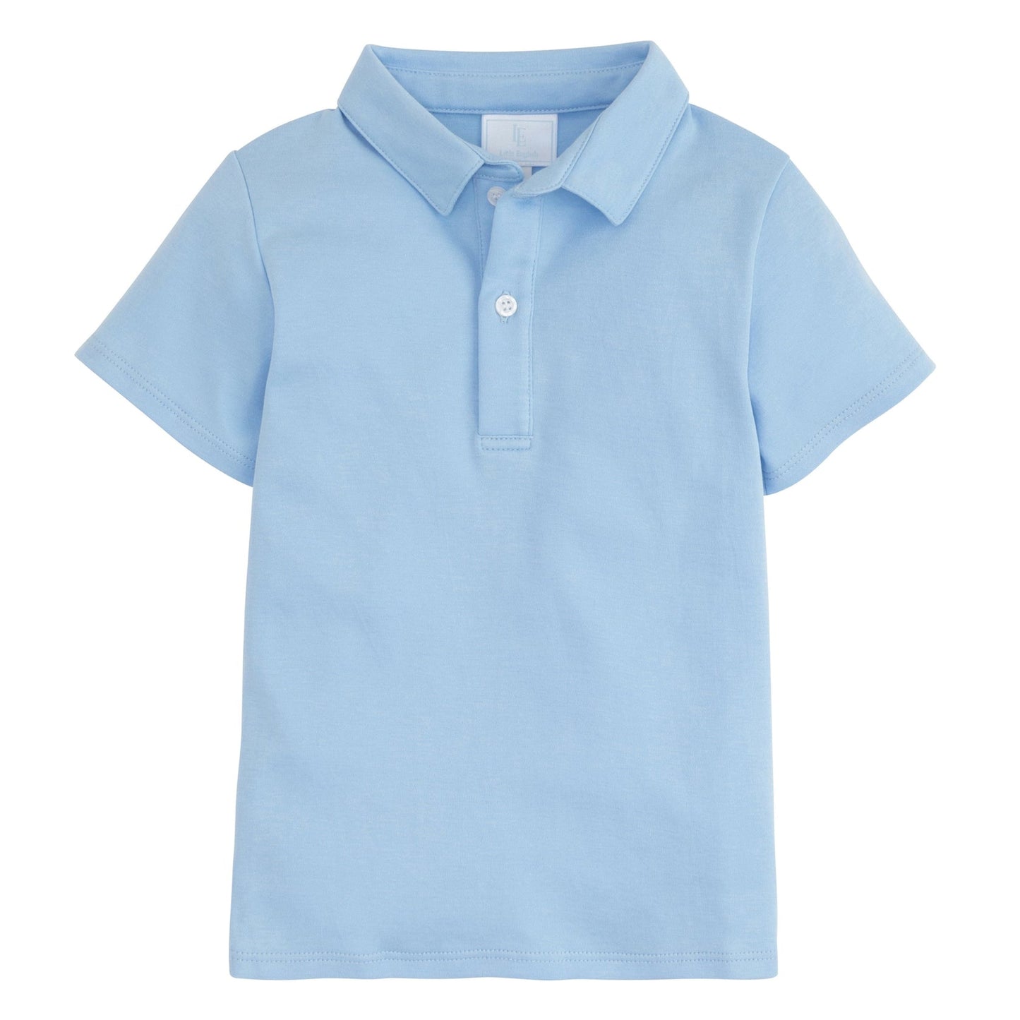 Short Sleeve Polo