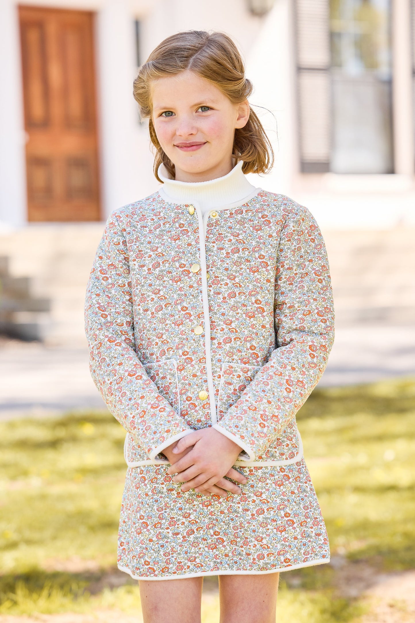 Sophie Jacket