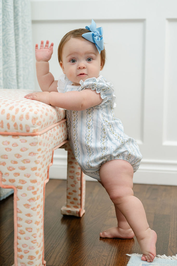 Ruffle Bubble