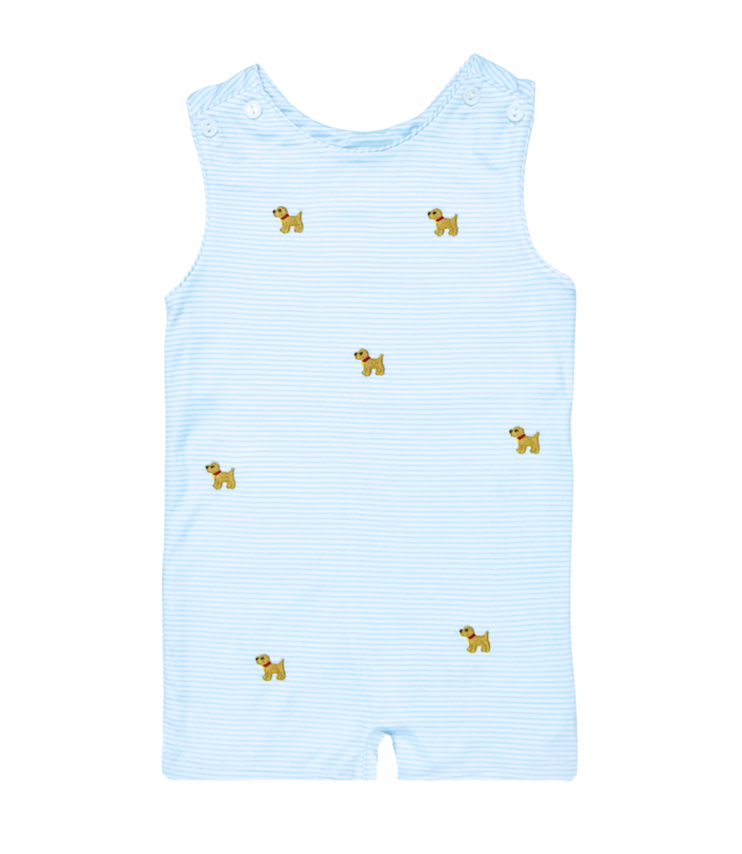 Puppy Ashton Shortall