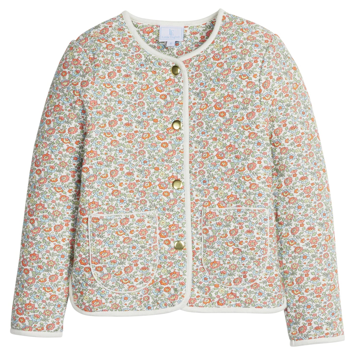 Sophie Jacket