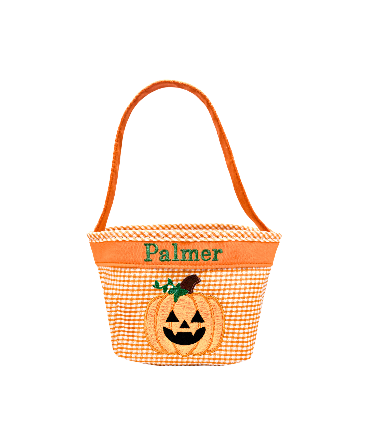 Pumpkin Totes