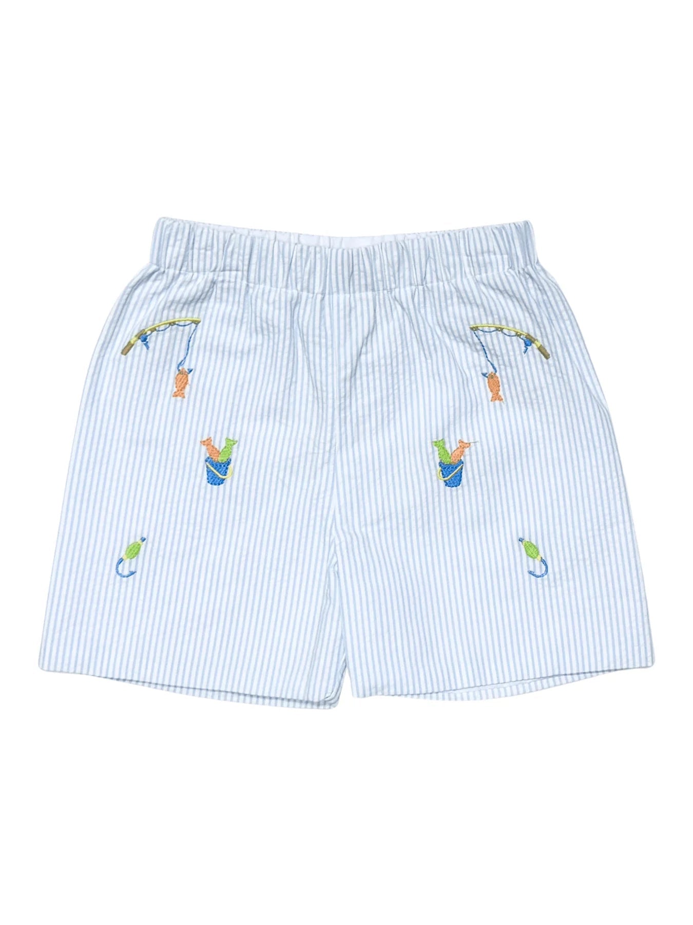Fishing Lure Leo Short
