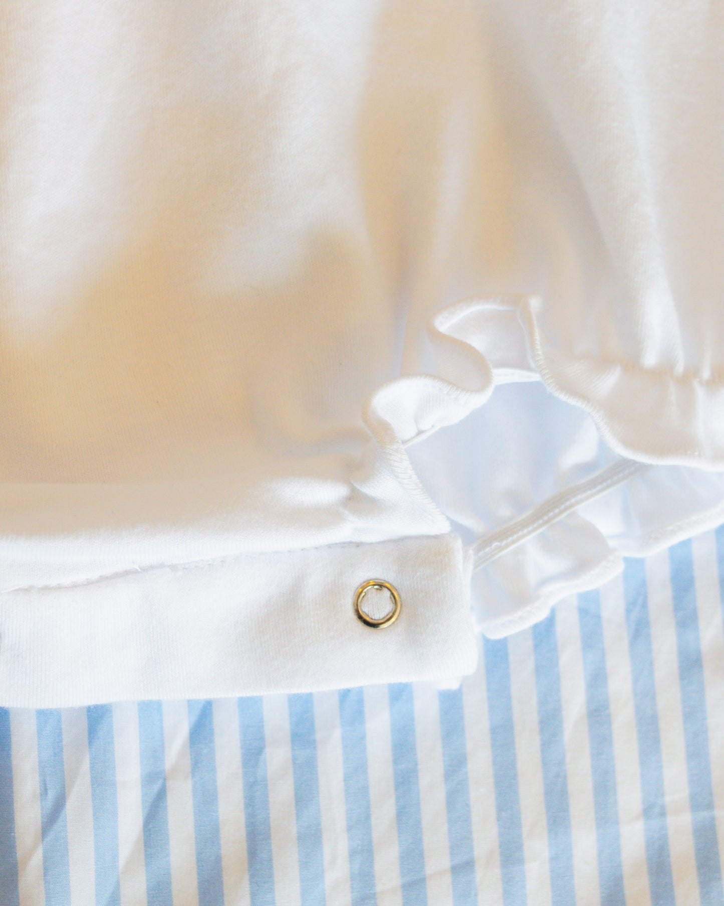 Girls Bubble w/ Sleeve
