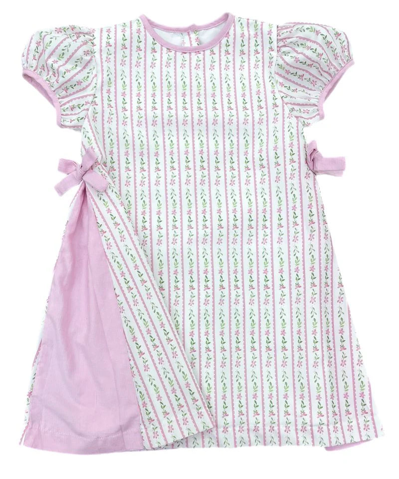 Cece Dress
