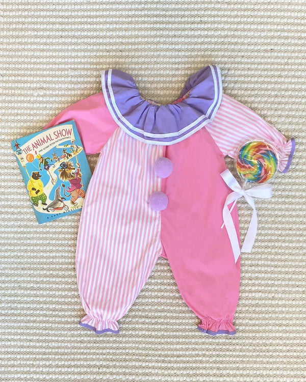 Happy Halloween Costume Romper
