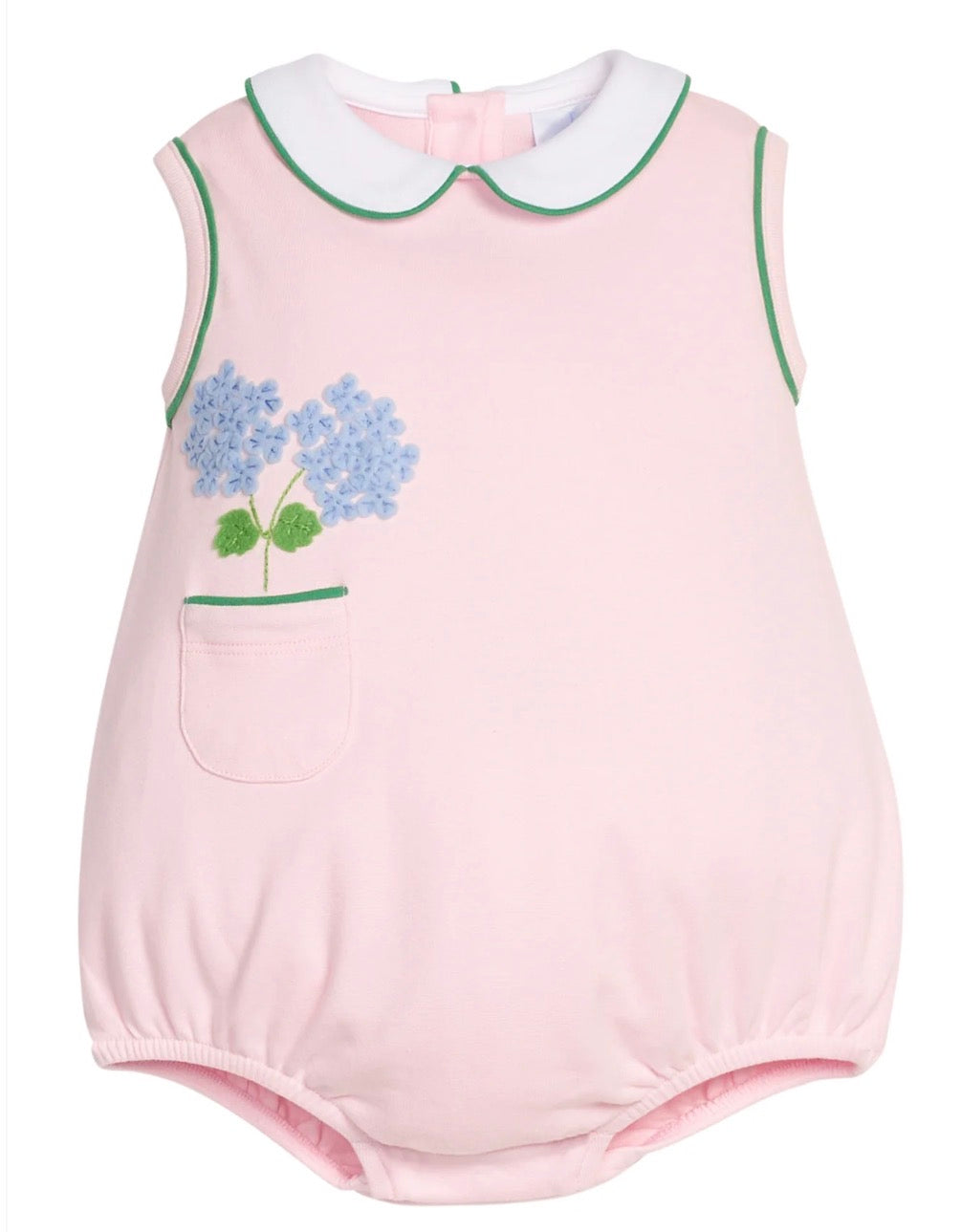 Applique Libby Bubble