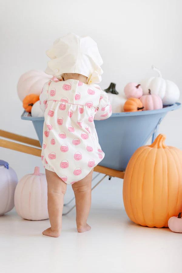 Long Sleeve Penny's Play Bubble