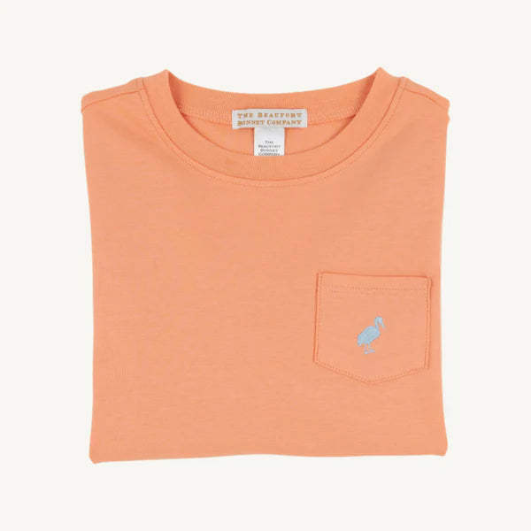 Long Sleeve Carter Crewneck