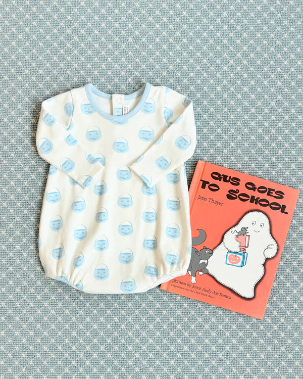 Long Sleeve Patton Play Bubble