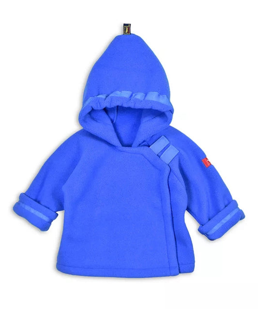 Warmplus Favorite Jacket