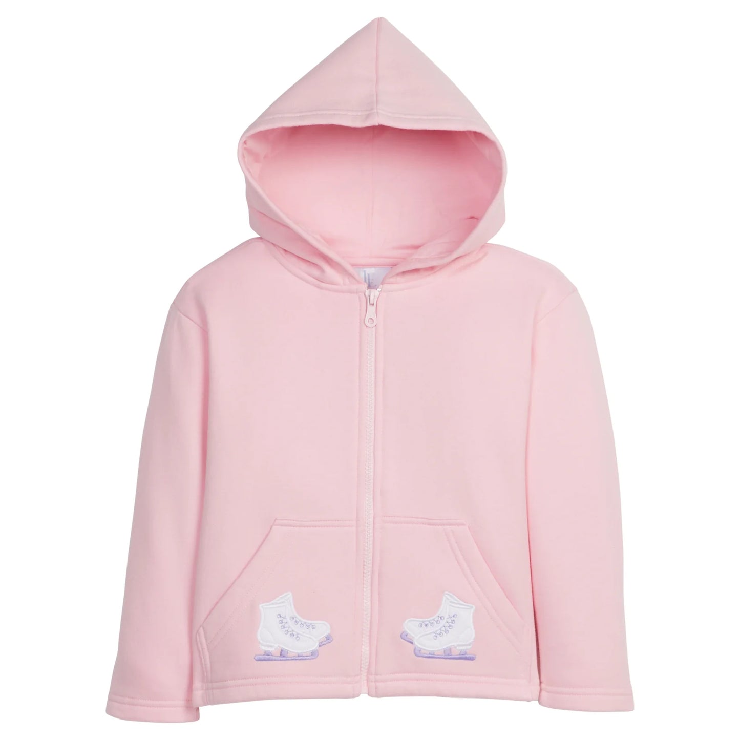 Applique Hoodie