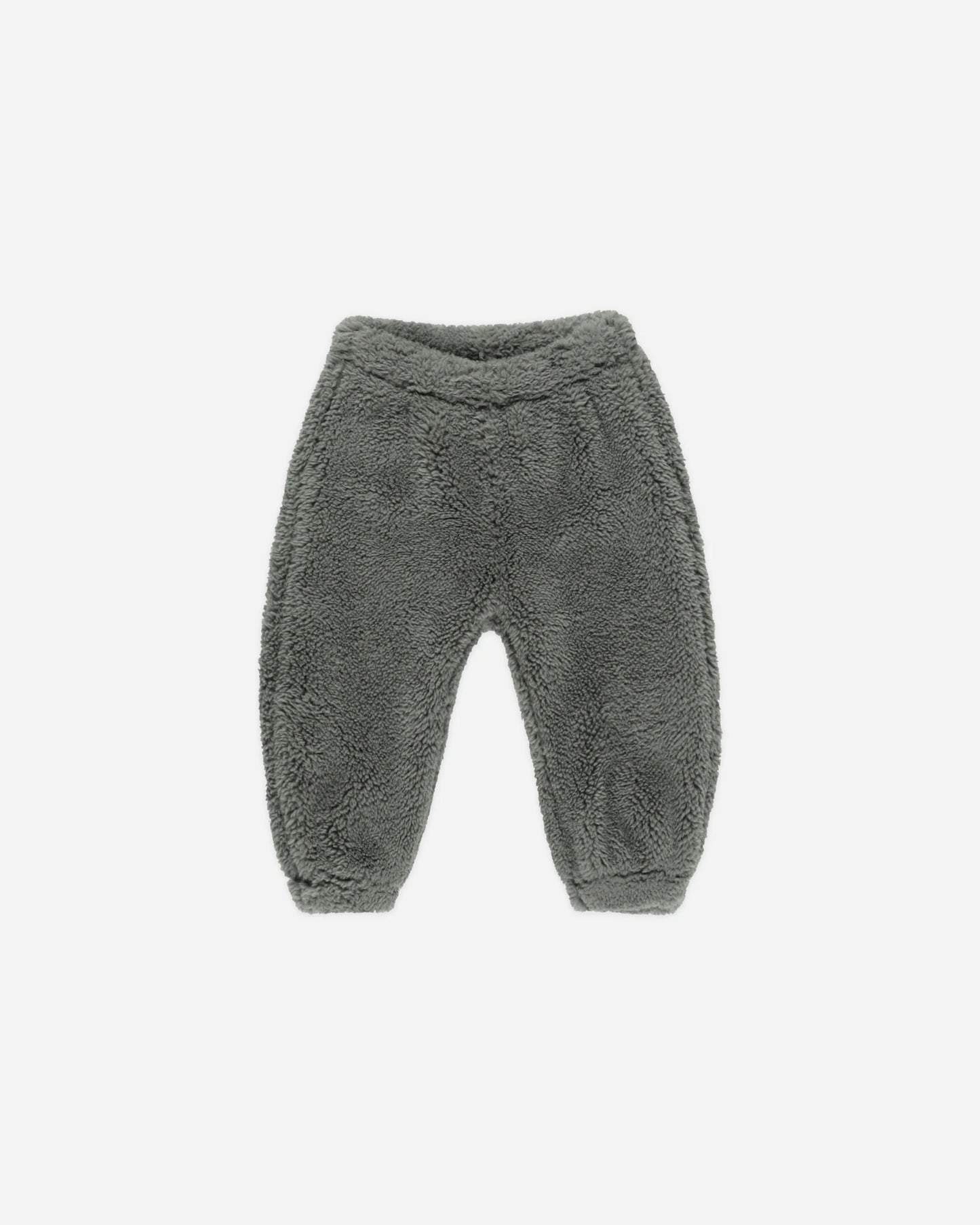 relaxed sweatpant