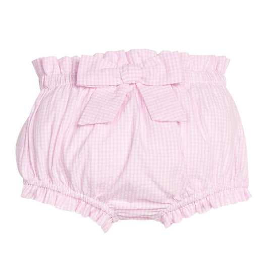 Bow Bloomers