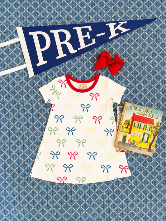Polly Play Dress