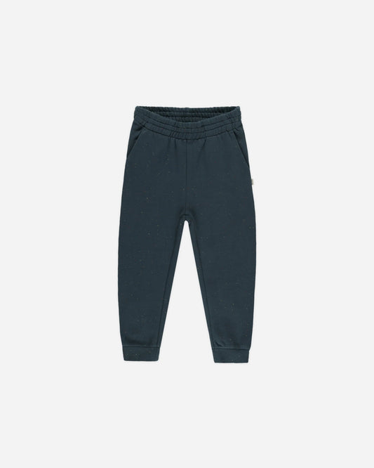 Relaxed Sweatpant