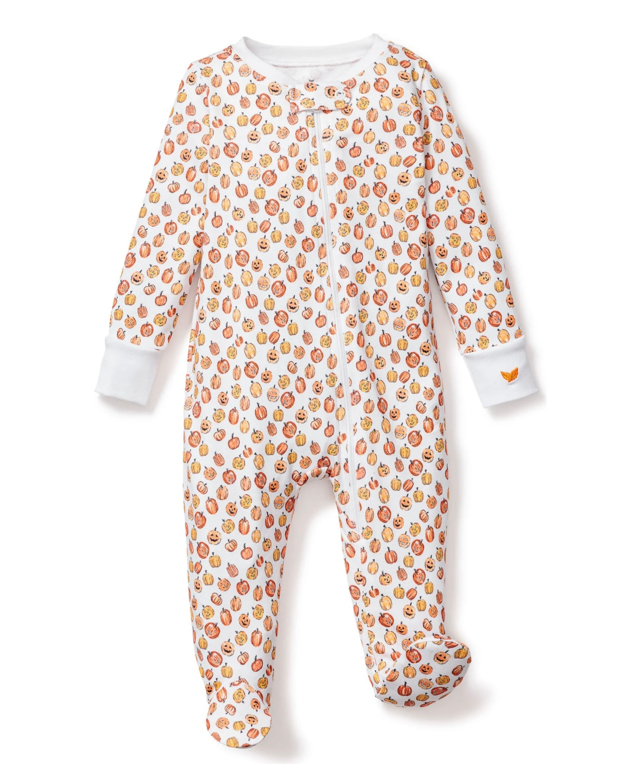 Pima Cotton Romper