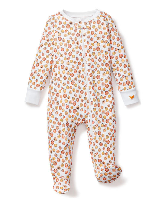 Pima Cotton Romper
