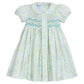 Smocked Bridget Dress